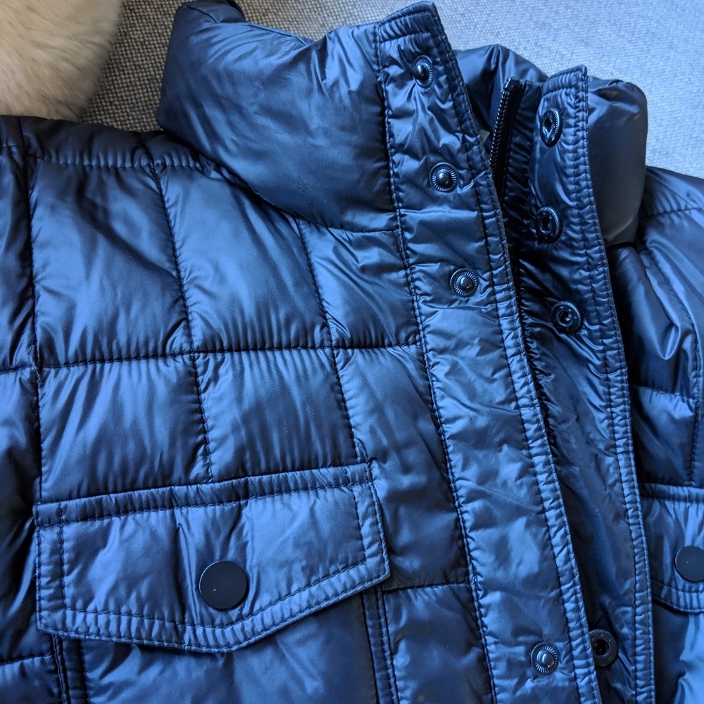 Kenneth Cole Men Jacket - Picture 4 of 4